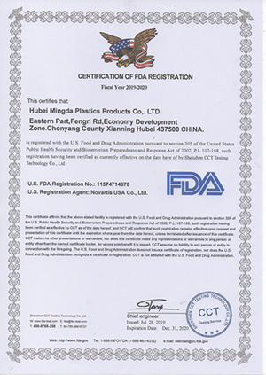 FDA