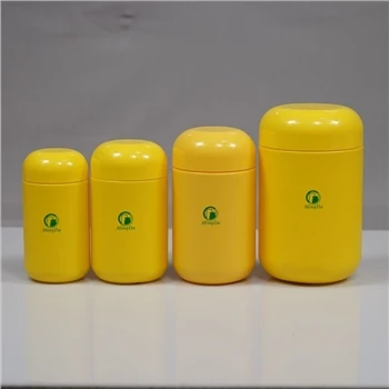 What Are The Characteristics Of HDPE Plastic Bottles