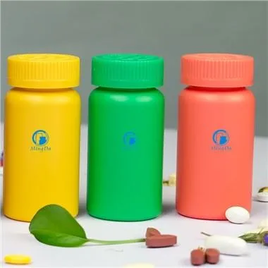 colorful bottles