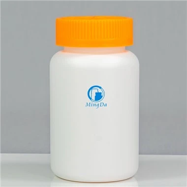 200 ml empty bottle