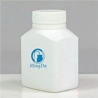 square juice bottles