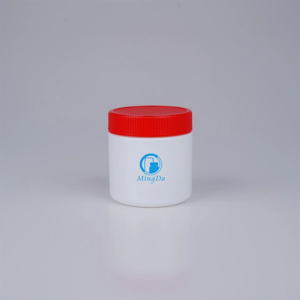 Custom PET Food Packaging
