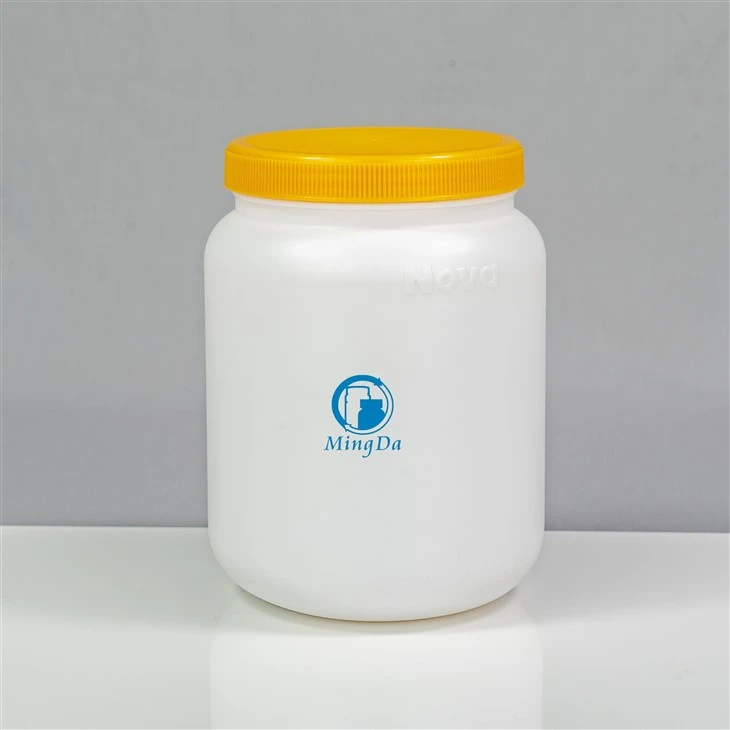 product-1-1 Customize Food Grade Jar Plastic