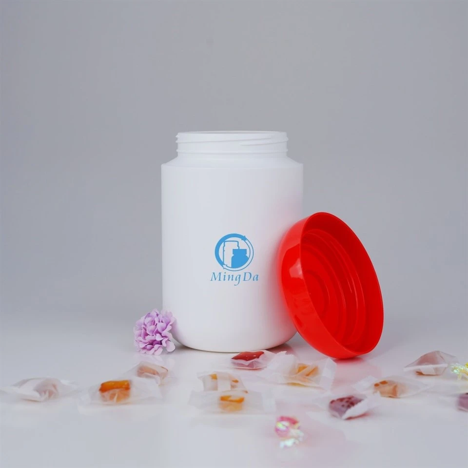 Hdpe Food Container