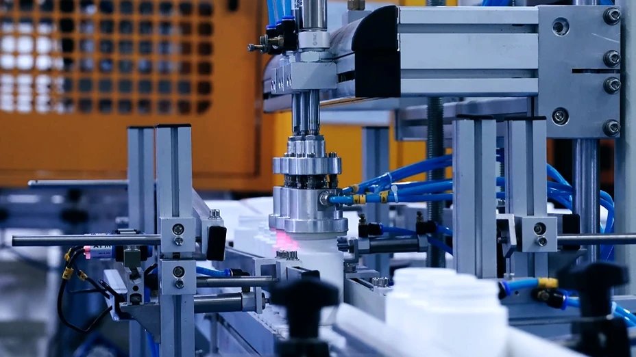 Production and Quality Control