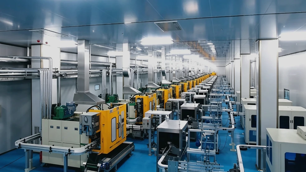 Company Introduction Video