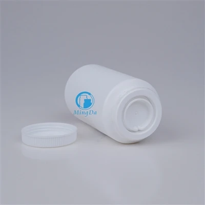 How to Prevent HDPE Containers from Warping？