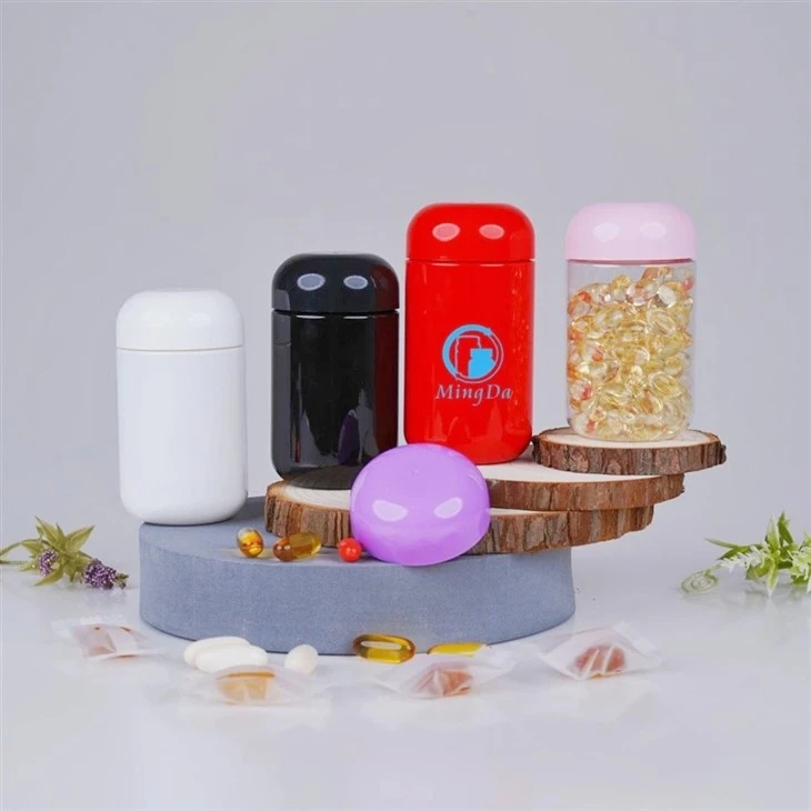150ml Plastic Bottles