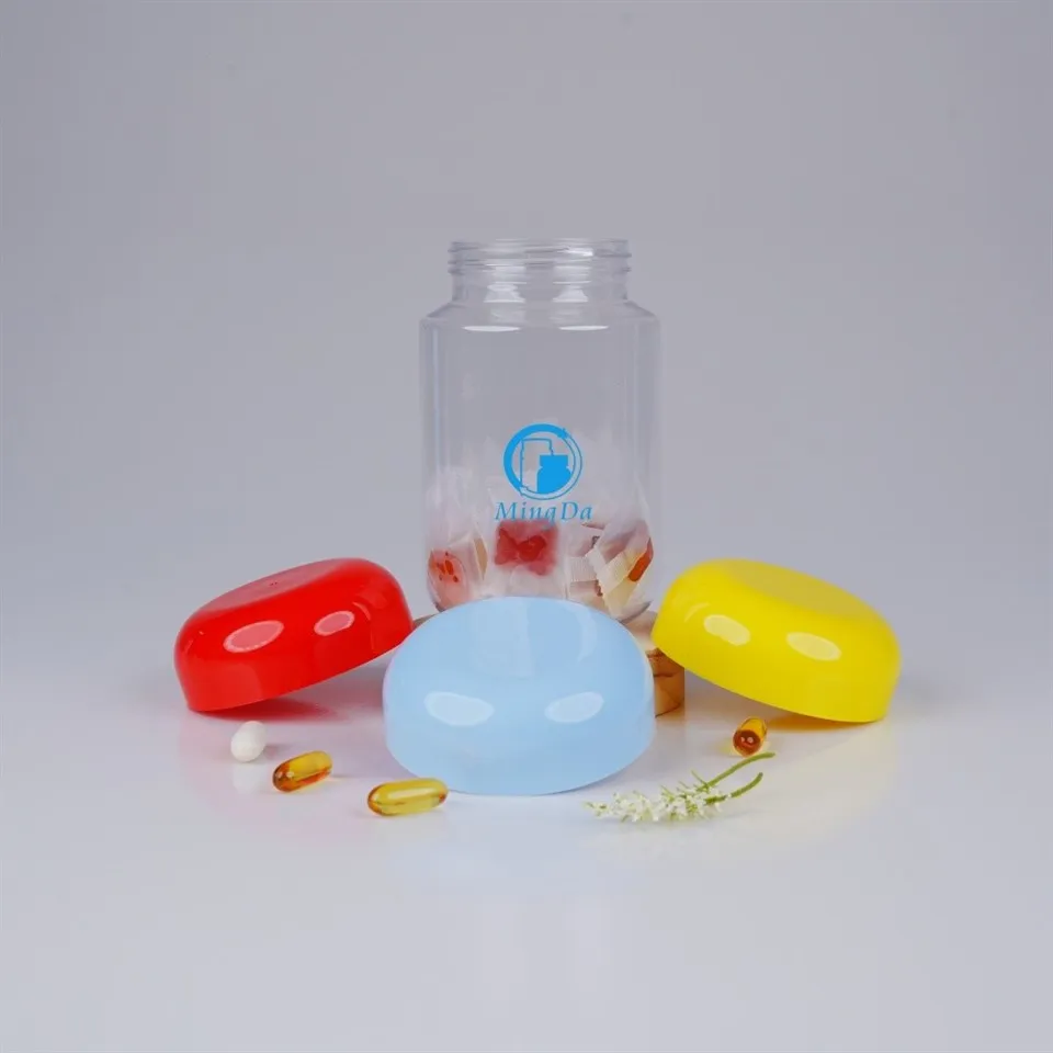 product-1-1 Round Plastic Bottles