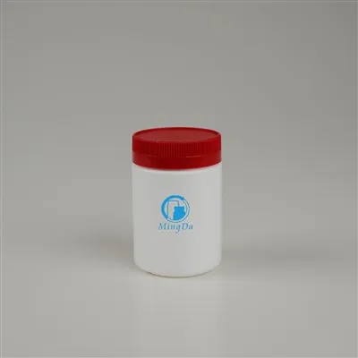 Pill Vials