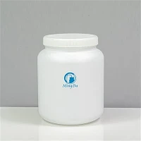 plastic food jars
